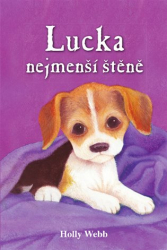 Webb, Holly - Lucka, nejmenší štěně