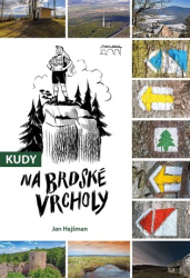 Hajšman, Jan - Kudy na brdské vrcholy