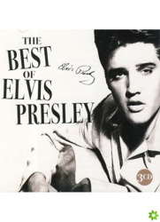 Presley, Elvis - The Best Of Elvis Presley