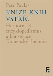 Pavlas, Petr - Knize knih vstříc