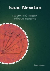 Newton, Isaac - Matematické principy přírodní filozofie