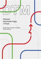 Čada, Václav - DTM - Historie technické mapy v Praze