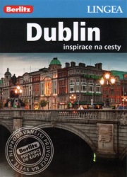 Dublin - Inspirace na cesty