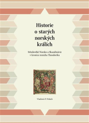 Polach, Vladimir P. - Historie o starých norských králích