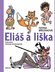 Březinová, Ivona - Eliáš a liška