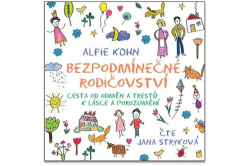 Kohn Alfie - CD - Bezpodmínečné rodičovství