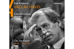 Kriseová Eda - Václav Havel