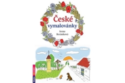 Beránková Irena - České vymalovánky