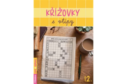 Křížovky s vtipy 12