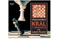 Hort Vlastimil - CD - Král v nesnázích - CDmp3