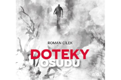 Cílek Roman - CD - Doteky osudu