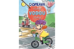 Maluj vodou!/ Doprava