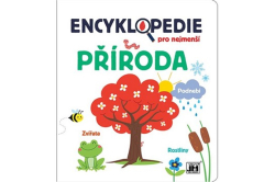 Encyklopedie pro nejmenší Příroda