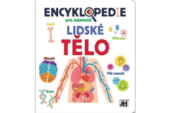 Encyklopedie pro nejmenší Lidské tělo