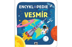 Encyklopedie pro nejmenší Vesmír