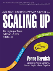 Harnish, Verne - Scaling Up