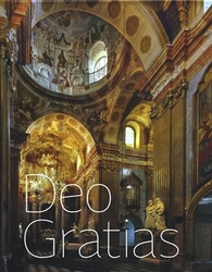 Dlabka, Václav - Deo gratias