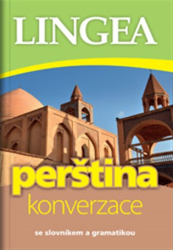 Perština - konverzace