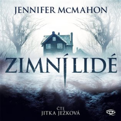 McMahon, Jennifer - Zimní lidé