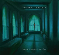 Hassa, Catrin - Temná kronika | Dunkelchronik