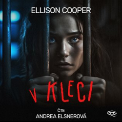 Cooper, Ellison - V kleci