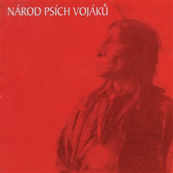 Psí vojáci - Národ Psích vojáků - The Best Of