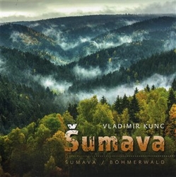 Kunc, Vladimír - Šumava