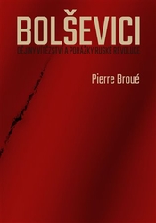 Broué, Pierre - Bolševici