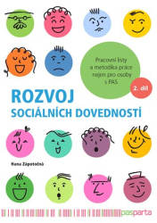 Bělohlávková, Lucie - Rozvoj sociálních dovedností - 2.díl