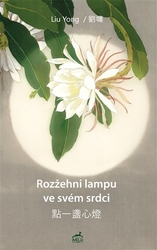 Yong, Liu - Rozžehni lampu ve svém srdci