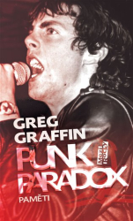 Graffin, Greg - Punk Paradox