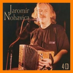 Nohavica, Jaromír - Nohavica - Box