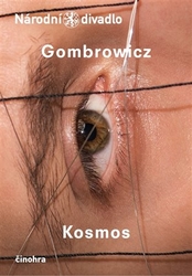 Gombrowicz, Witold - Kosmos