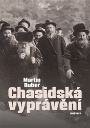 Buber, Martin - Chasidská vyprávění