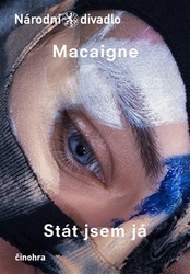 Macaigne, Vincent - Stát jsem já