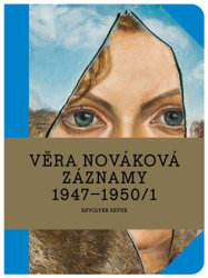 Nováková, Věra - Záznamy 1947-1950/1