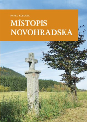 Koblasa, Pavel - Místopis Novohradska