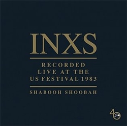 INXS - Shabooh Shoobah