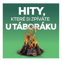 Hity, které si zpíváte u táboráku