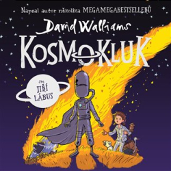 Walliams, David - Kosmokluk