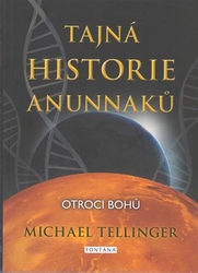 Tellinger, Michael - Tajná historie Anunnaků