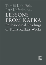 Koblížek, Tomáš - Lessons from Kafka