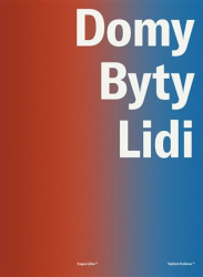 Liška, Eugen - Domy, byty, lidi