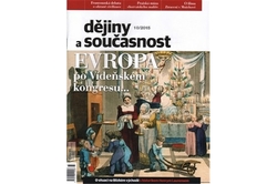 Dějiny a současnost 10/2015