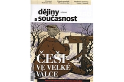 Dějiny a současnost  1/2016