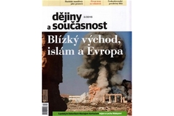 Dějiny a současnost  3/2016