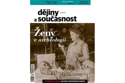 Dějiny a současnost  3/2017