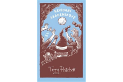 Pratchett Terry - Nevídaní akademikové - limitovaná edice