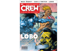 CREW2 43 Lobo