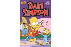 Bart Simpson 3/2020